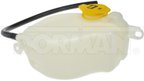 Dorman 603-779 Engine Coolant Reservoir - Front - view 1