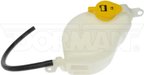 Dorman 603-779 Engine Coolant Reservoir - Front - view 3