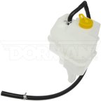 Dorman 603-780 Engine Coolant Reservoir - Front - view 5