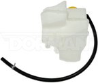 Dorman 603-780 Engine Coolant Reservoir - Front - view 4