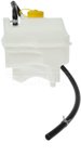 Dorman 603-780 Engine Coolant Reservoir - Front - view 1