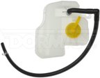 Dorman 603-780 Engine Coolant Reservoir - Front - view 3