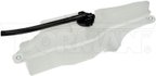 Dorman 603-781 Engine Coolant Reservoir - Front - view 5