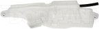 Dorman 603-781 Engine Coolant Reservoir - Front - view 4