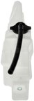 Dorman 603-781 Engine Coolant Reservoir - Front - view 1