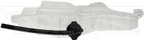 Dorman 603-781 Engine Coolant Reservoir - Front - view 3