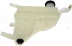 Dorman 603-782 Engine Coolant Reservoir - Front - view 4