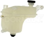 Dorman 603-782 Engine Coolant Reservoir - Front - view 1