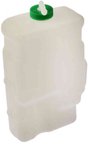 Dorman 603-807 Engine Coolant Reservoir - Front - view 1