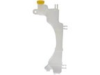 Dorman 603-809 Engine Coolant Reservoir - Front - view 2