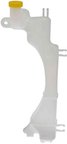 Dorman 603-809 Engine Coolant Reservoir - Front - view 1