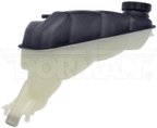 Dorman 603-812 Engine Coolant Reservoir - Front - view 3