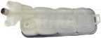Dorman 603-812 Engine Coolant Reservoir - Front - view 2