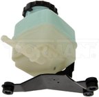 Dorman 603-827 Power Steering Reservoir - view 1