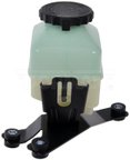 Dorman 603-827 Power Steering Reservoir - view 3