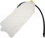 Dorman 603-834 Engine Coolant Reservoir - view 2