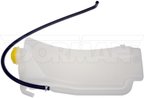 Dorman 603-834 Engine Coolant Reservoir - view 4