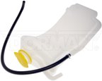 Dorman 603-834 Engine Coolant Reservoir - view 1