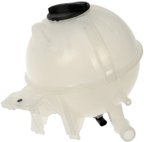 Dorman 603-836 Engine Coolant Reservoir - Front - view 5