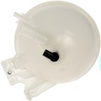 Dorman 603-836 Engine Coolant Reservoir - Front - view 2