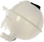 Dorman 603-836 Engine Coolant Reservoir - Front - view 4