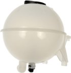 Dorman 603-836 Engine Coolant Reservoir - Front - view 1