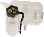 Dorman 603-840 Engine Coolant Reservoir - view 5