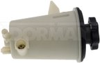 Dorman 603-840 Engine Coolant Reservoir - view 1