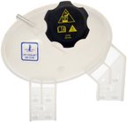 Dorman 603-841 Engine Coolant Reservoir - view 3