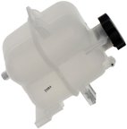 Dorman 603-843 Engine Coolant Reservoir - view 1