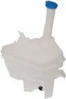 Dorman 603-860 Washer Fluid Reservoir - Front - view 2