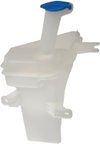 Dorman 603-860 Washer Fluid Reservoir - Front - view 1