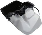 Dorman 603-862 Washer Fluid Reservoir - Front - view 3