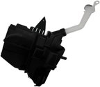Dorman 603-863 Washer Fluid Reservoir - Front - view 3