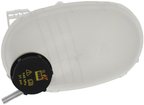 Dorman 603-865 Engine Coolant Reservoir - view 1