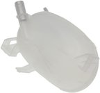 Dorman 603-865 Engine Coolant Reservoir - view 3