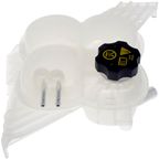 Dorman 603-869 Engine Coolant Reservoir - view 2