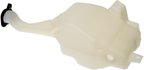 Dorman 603-871 Washer Fluid Reservoir - Front - view 3