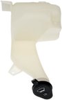 Dorman 603-871 Washer Fluid Reservoir - Front - view 2