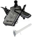 Dorman 603-877 Washer Fluid Reservoir - Front - view 2