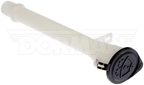 Dorman 603-877 Washer Fluid Reservoir - Front - view 6