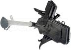 Dorman 603-877 Washer Fluid Reservoir - Front - view 4
