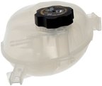 Dorman 603-878 Engine Coolant Reservoir - view 1