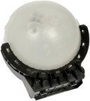 Dorman 603-880 Engine Coolant Reservoir - Front - view 1