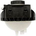 Dorman 603-880 Engine Coolant Reservoir - Front - view 4