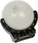 Dorman 603-880 Engine Coolant Reservoir - Front - view 5
