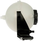 Dorman 603-880 Engine Coolant Reservoir - Front - view 2