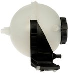 Dorman 603-880 Engine Coolant Reservoir - Front - view 6