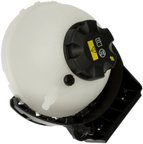 Dorman 603-880 Engine Coolant Reservoir - Front - view 7