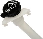 Dorman 603-881 Washer Fluid Reservoir - Front - view 2